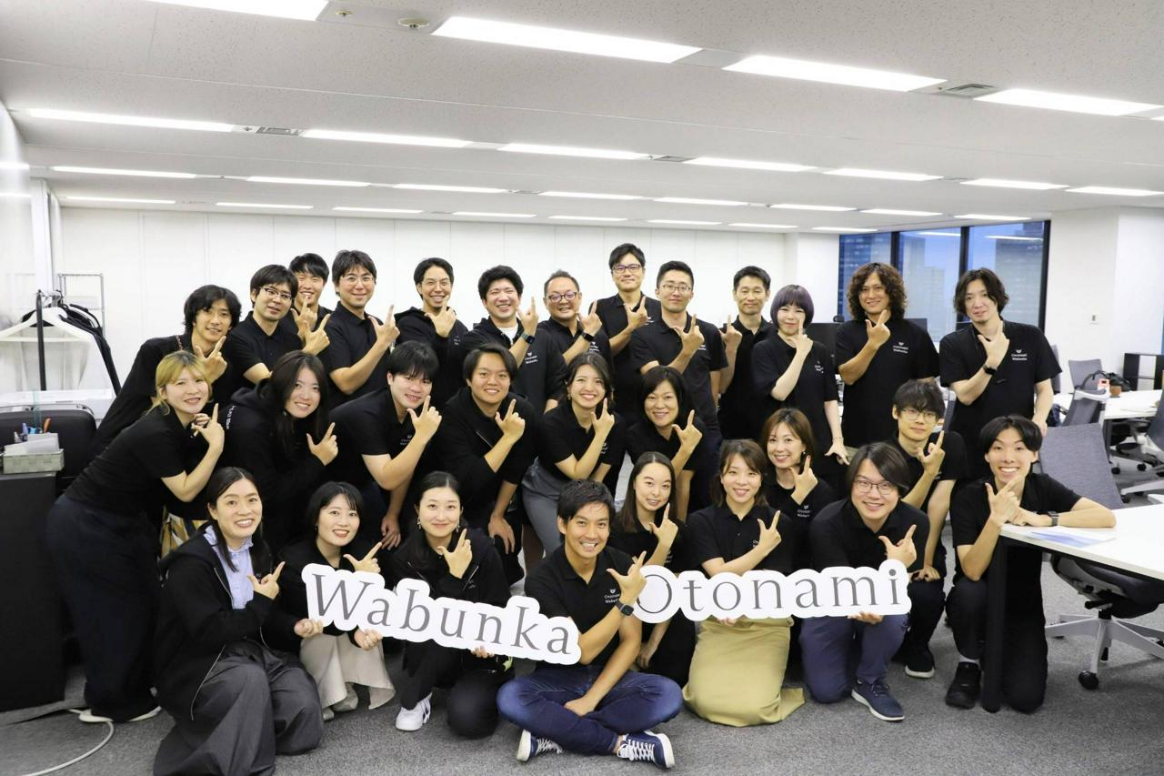 J-CAT株式会社 求人画像1