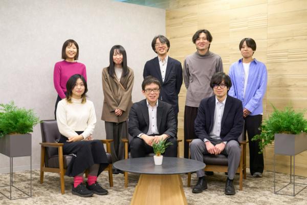 募集している求人：社内SE