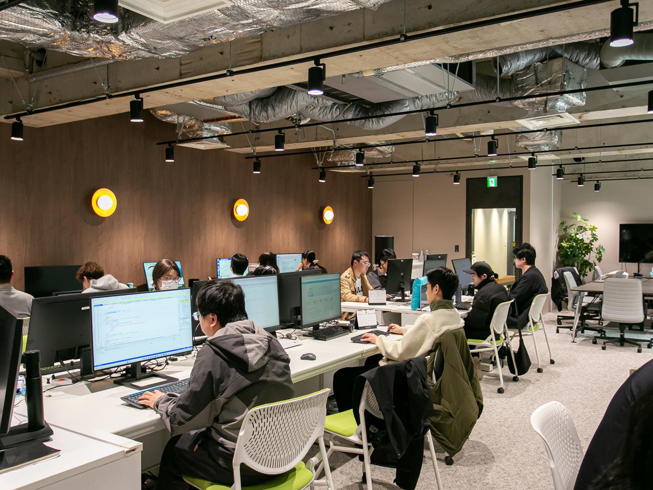 MCT JAPAN株式会社 求人画像1