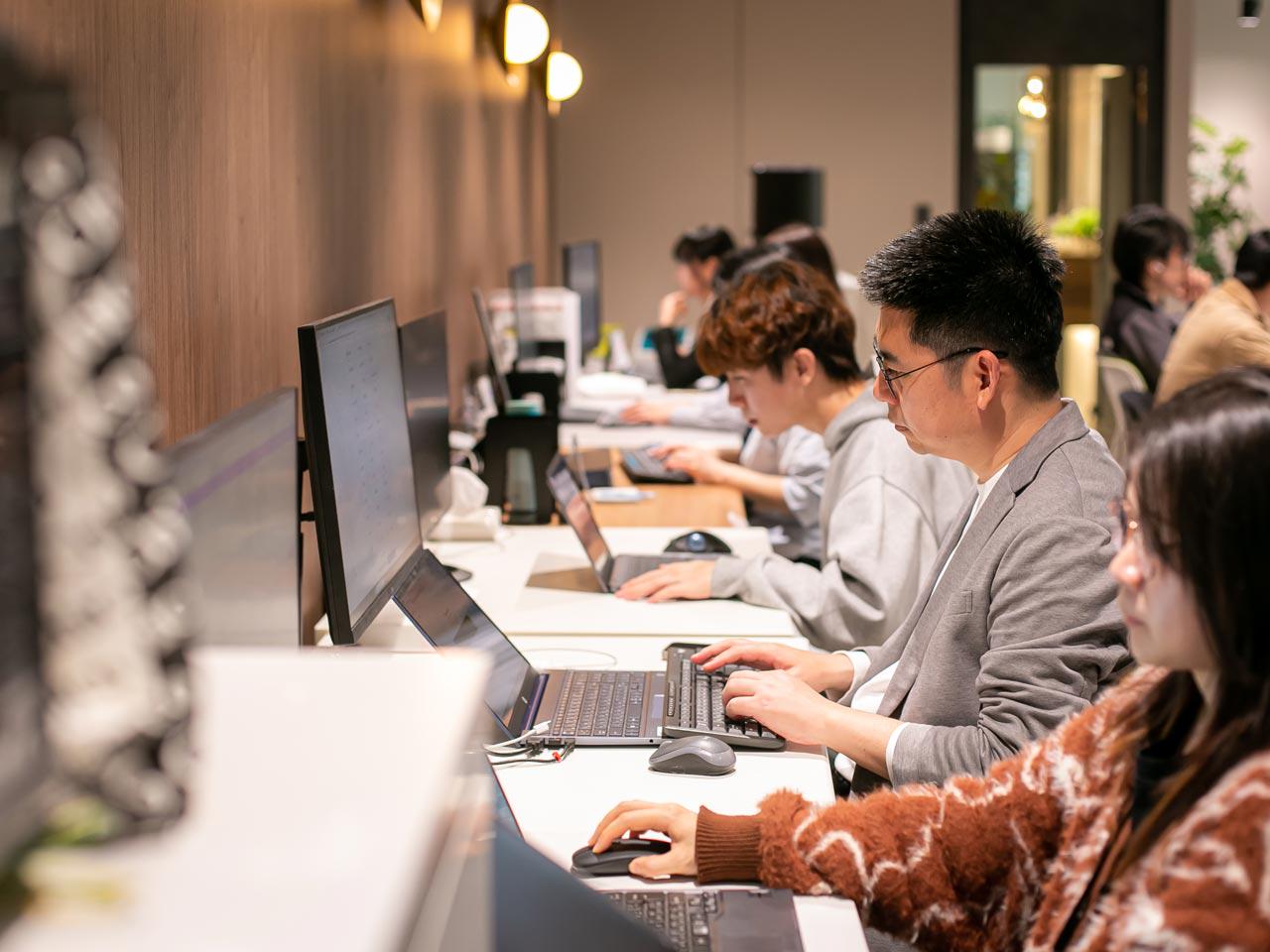 MCT JAPAN株式会社 求人画像1