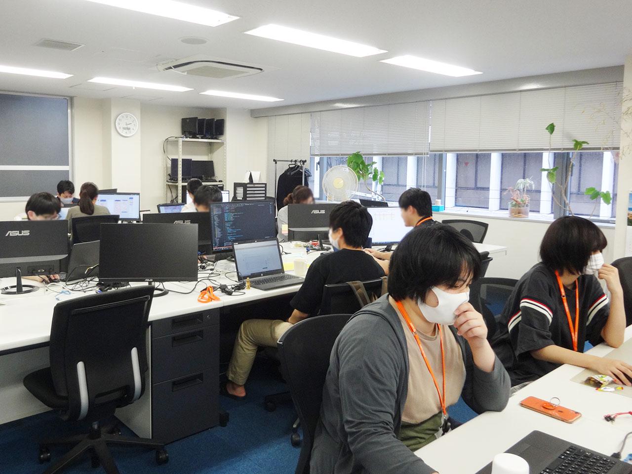 株式会社エンプレイ 求人画像1