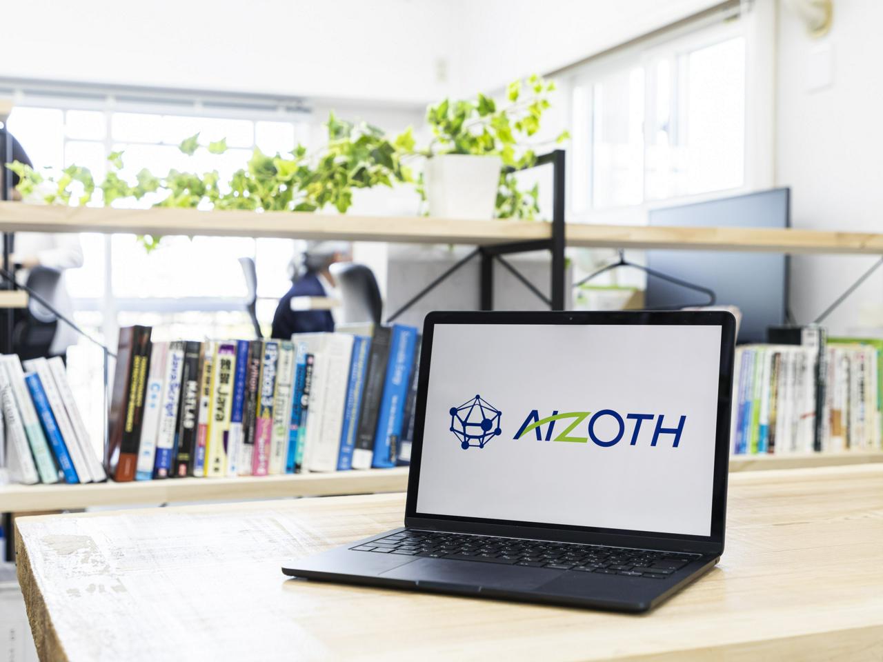 株式会社エイゾス 求人画像1