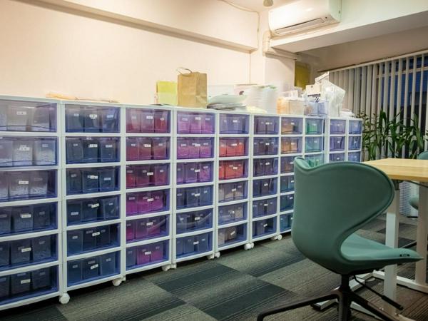 募集している求人：製造管理