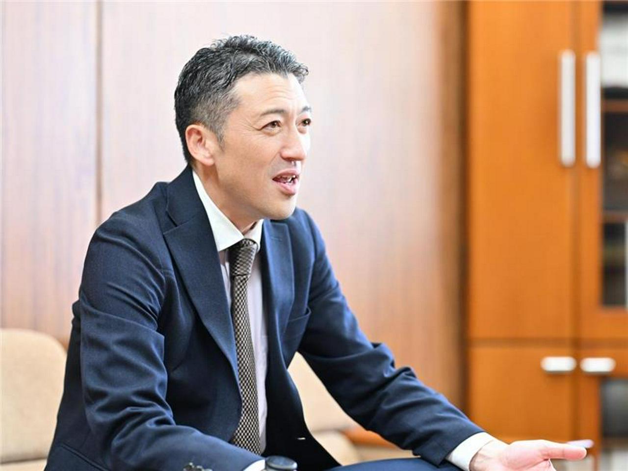 ミテネインターネット株式会社 求人画像1