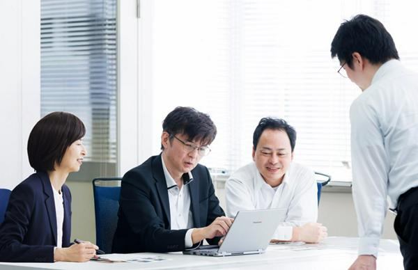 募集している求人：【福井】開発エンジニア