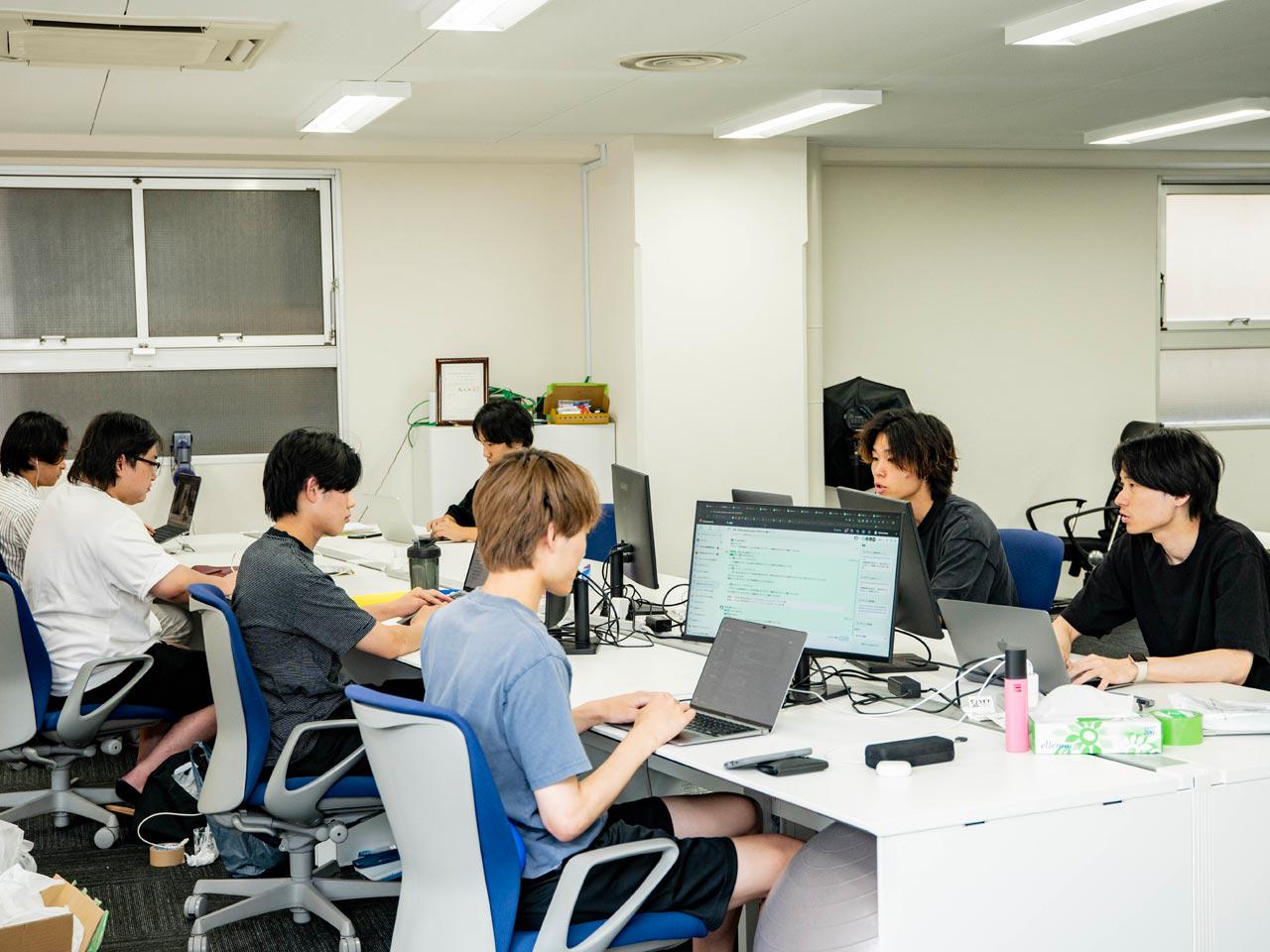 株式会社AimForward | Webマーケター/広告運用 | IT/Web業界の求人・中途採用情報に強い転職サイトGreen(グリーン)