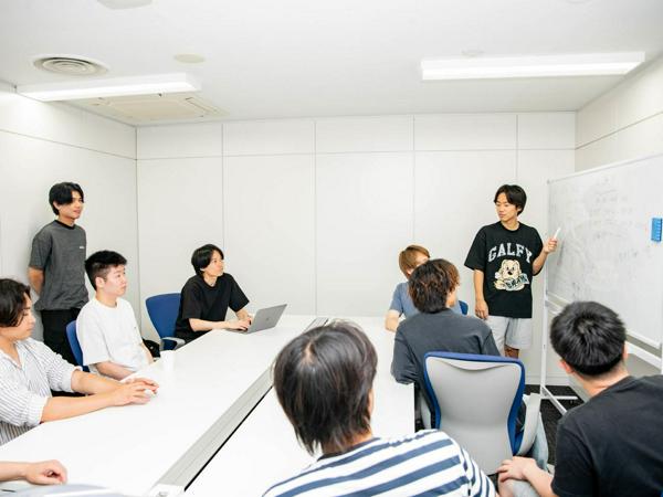 募集している求人：Webマーケター/広告運用