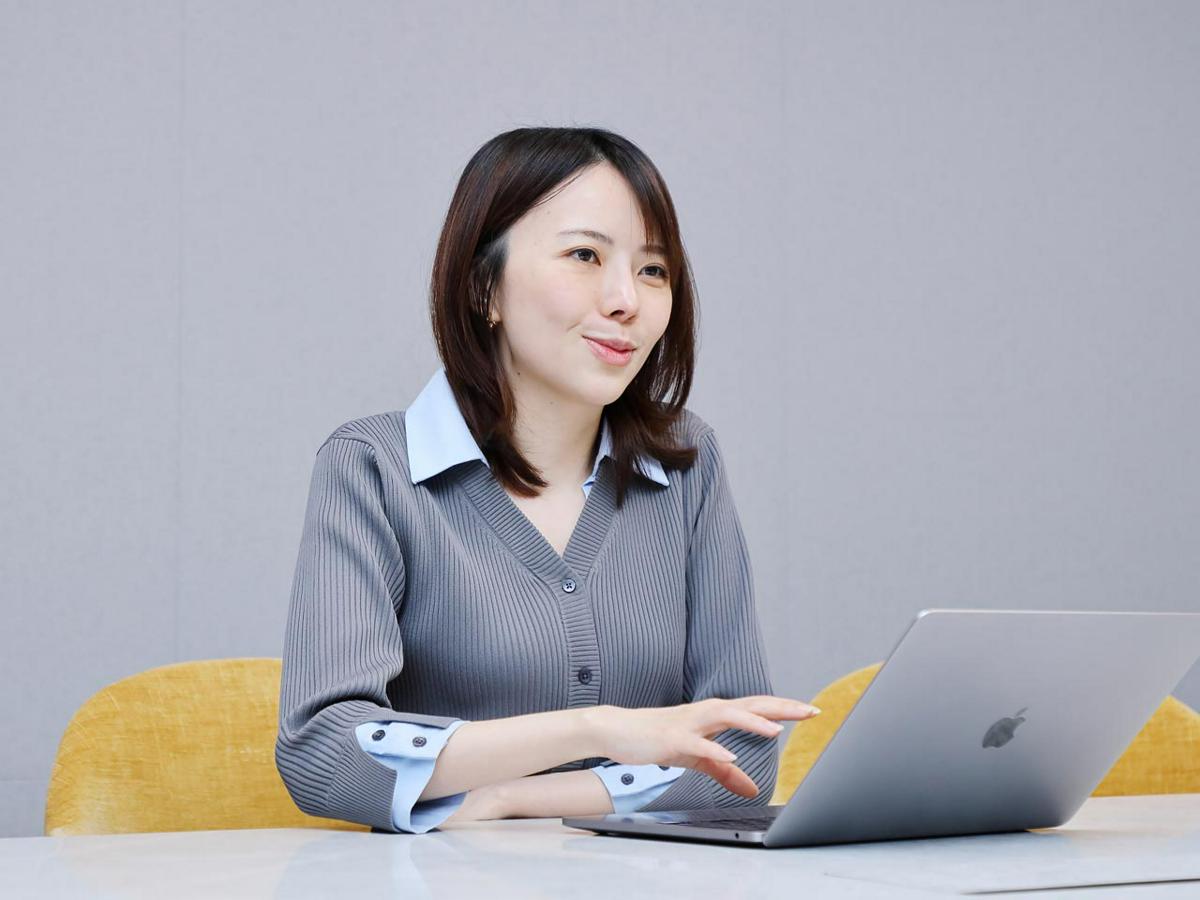 インタビュー画像