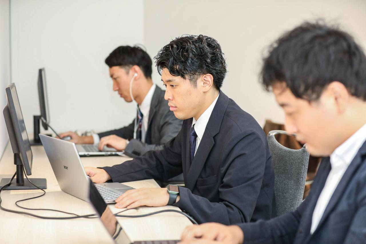 株式会社Find Consulting 求人画像1