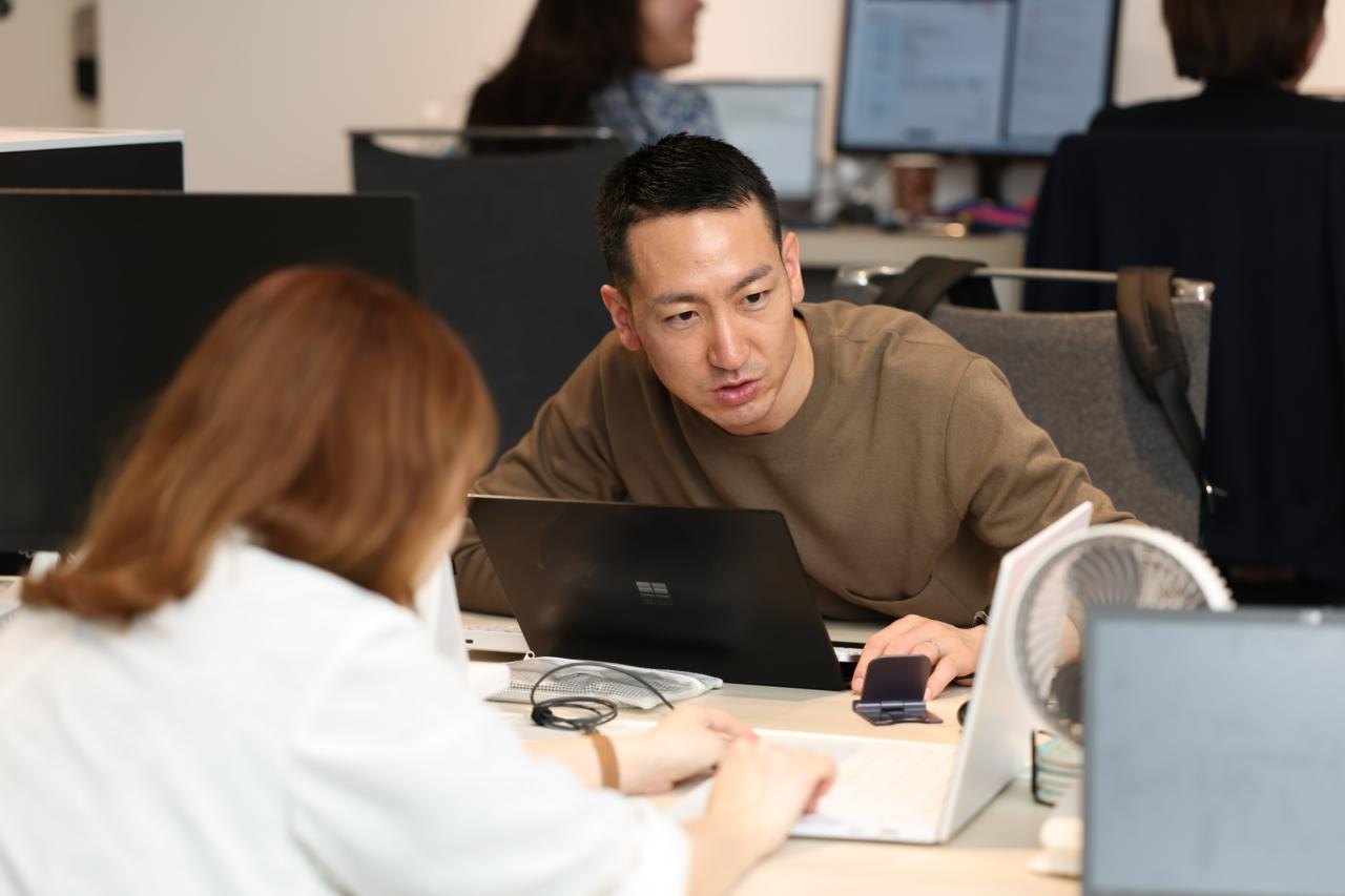 株式会社Find Consulting 求人画像1