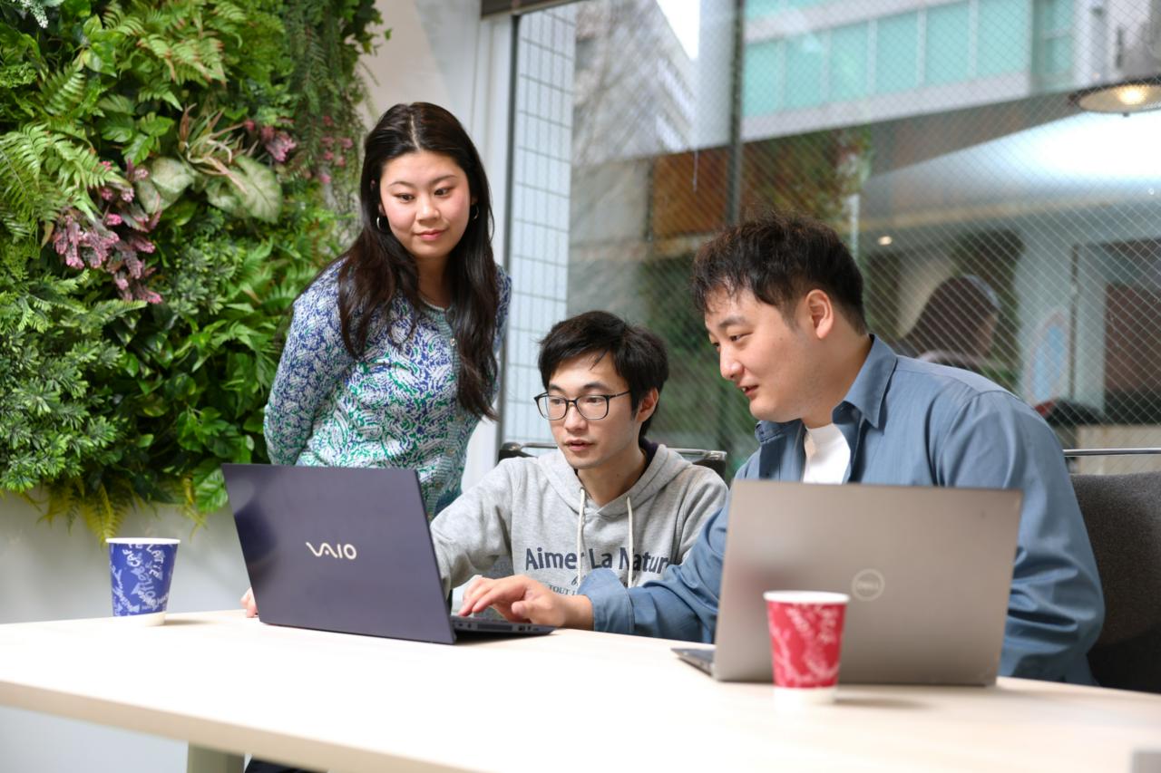 株式会社Find Consulting 求人画像1