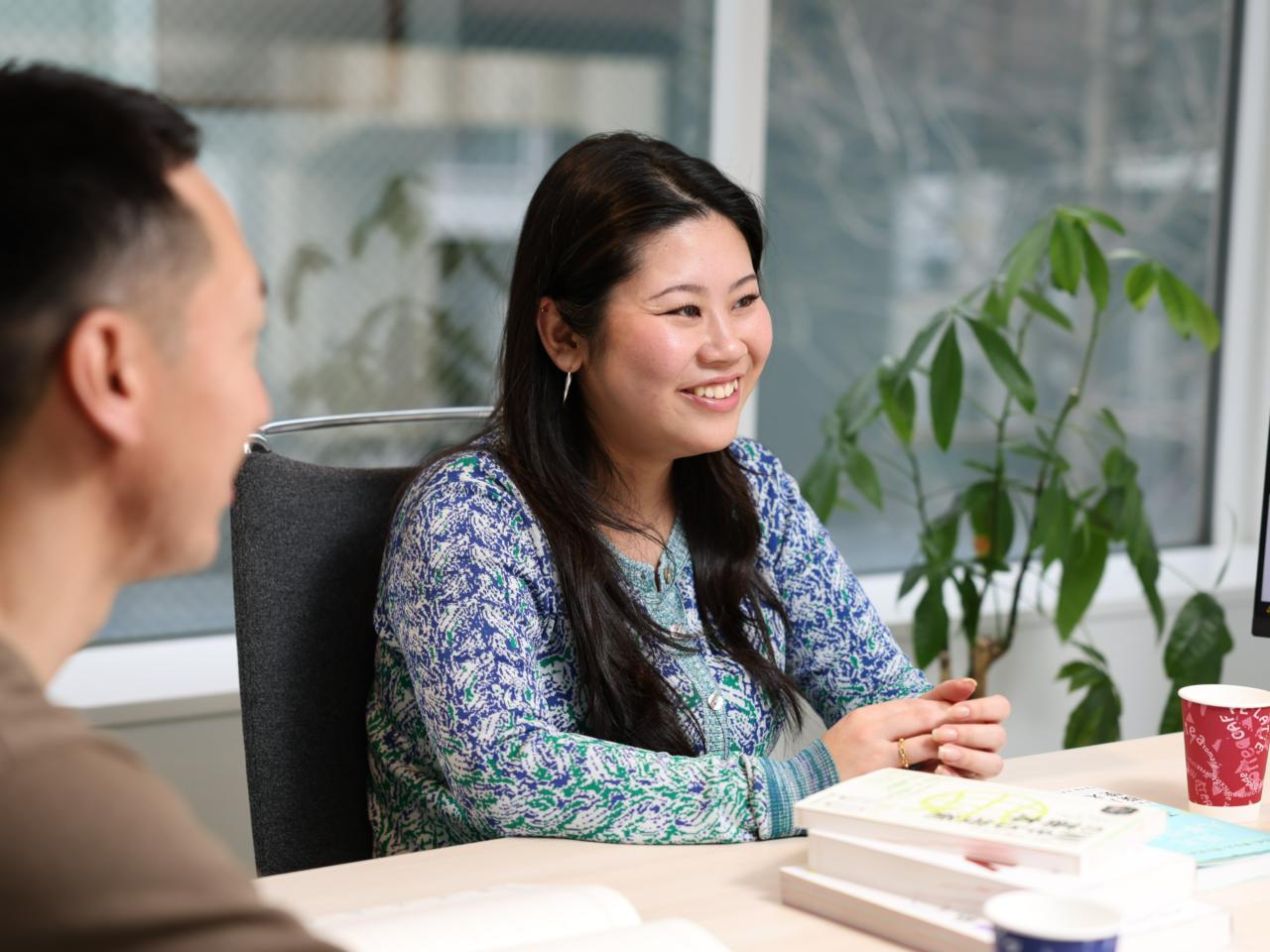 株式会社Find Consulting 求人画像1