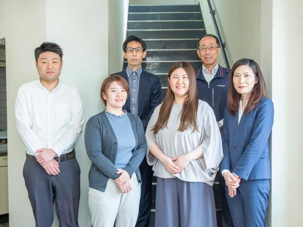 募集している求人：人事総務（課長職クラス）