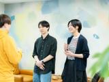 ソリューション営業／Web制作案件獲得