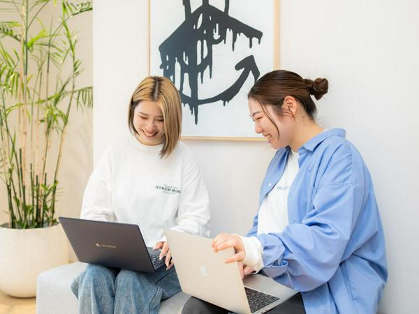 募集している求人：労務・総務