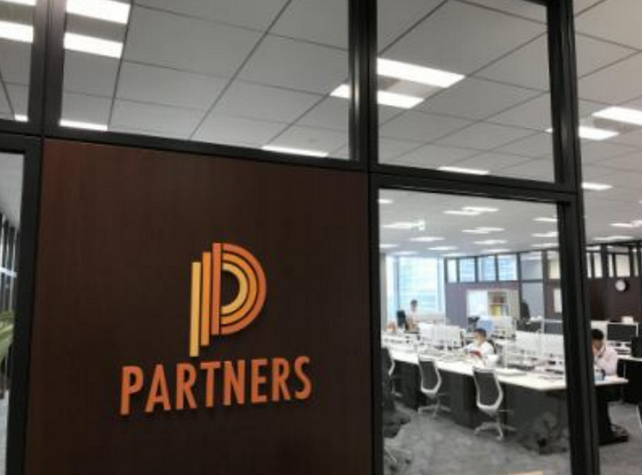 株式会社パートナーズ 求人画像1