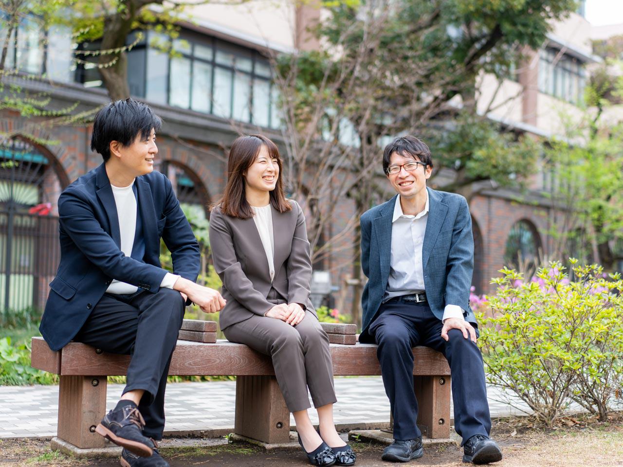 株式会社マリモ・グローバル・テクノロジー 求人画像1