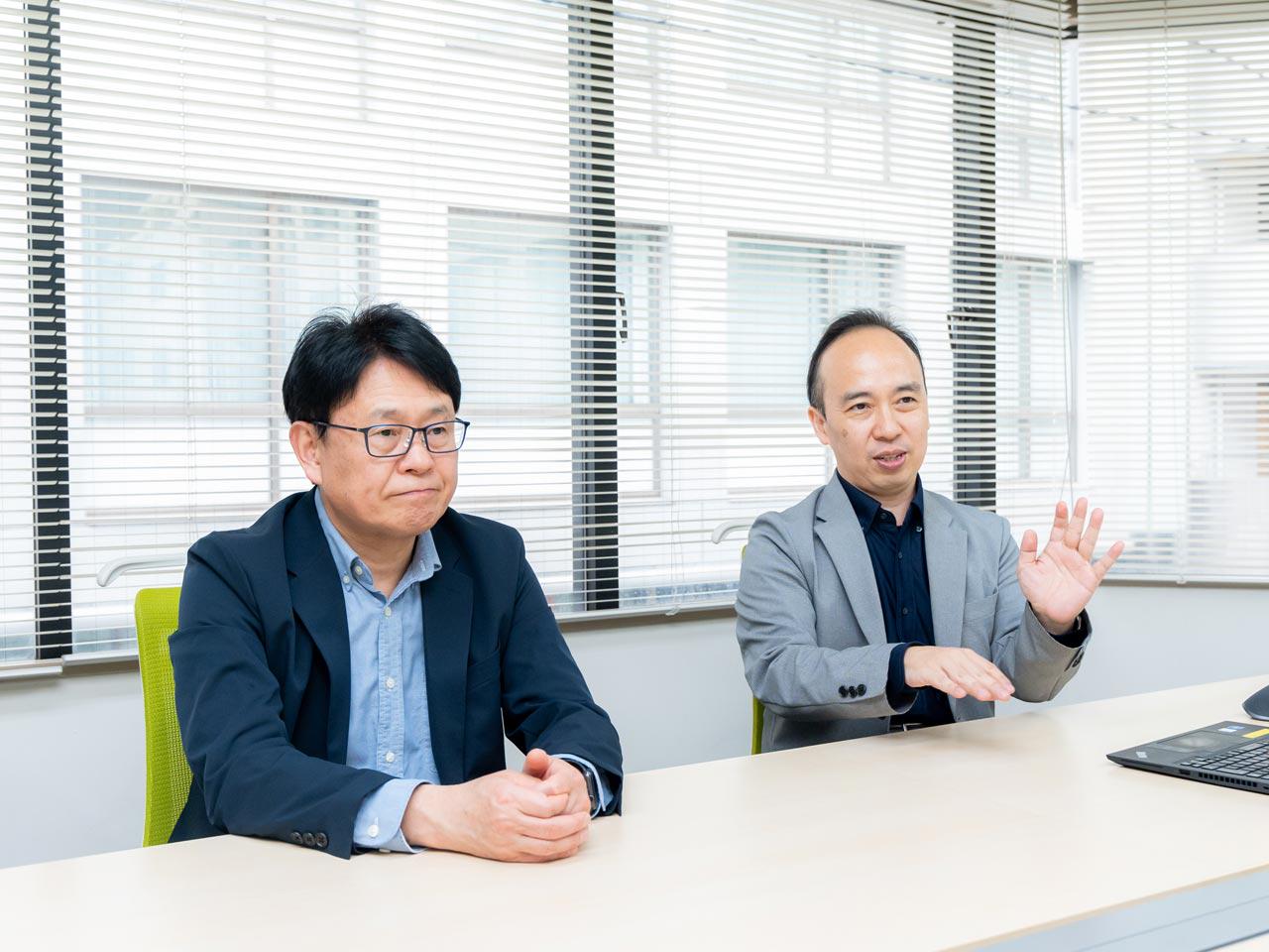 株式会社マリモ・グローバル・テクノロジー 求人画像1