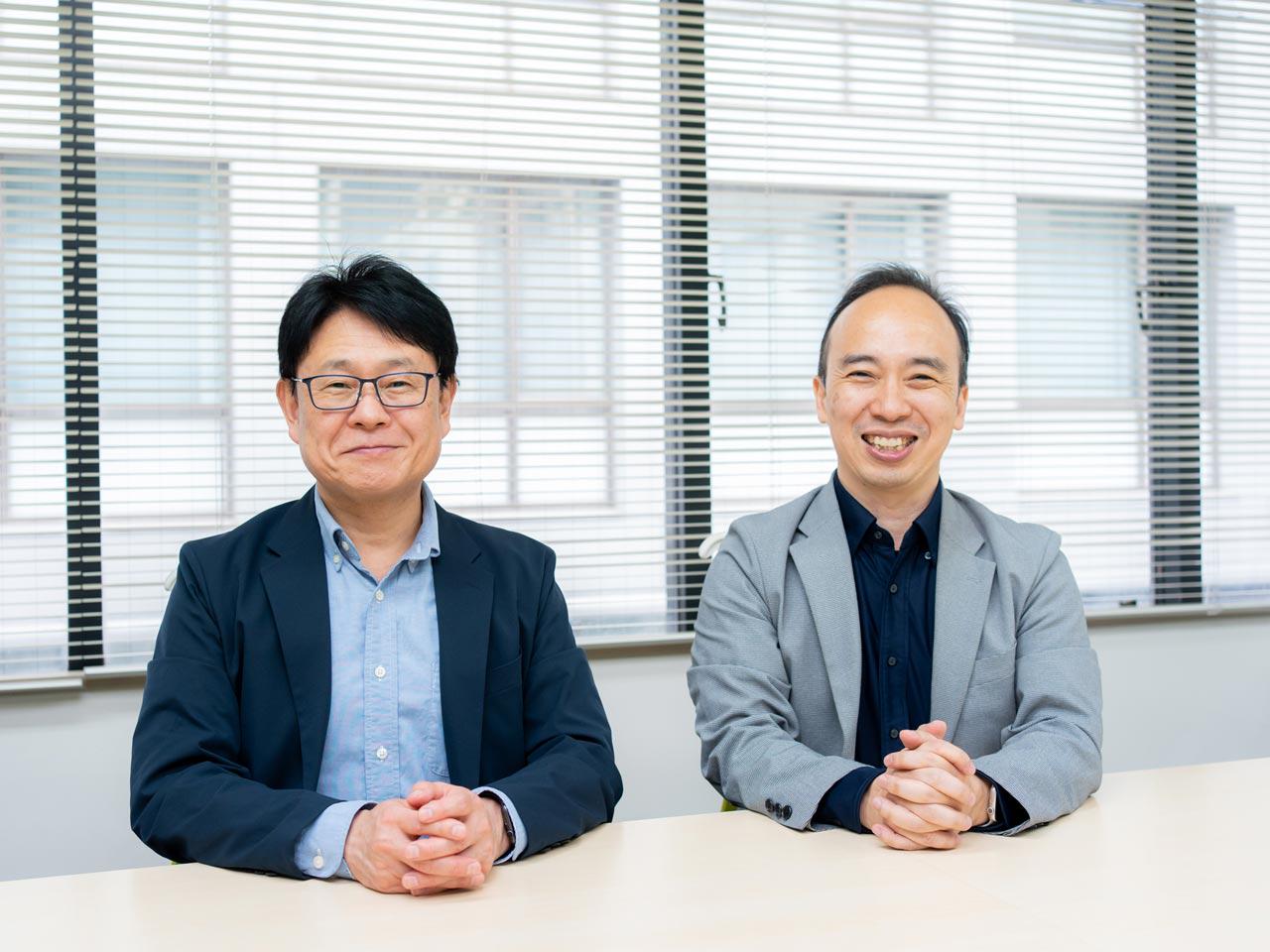 株式会社マリモ・グローバル・テクノロジー 求人画像1