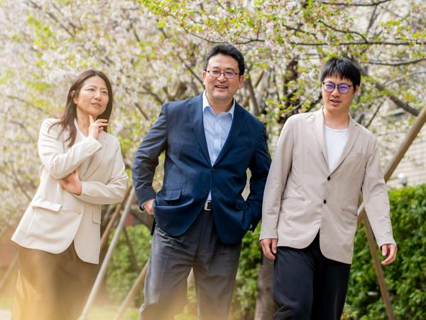 募集している求人：【インフラエンジニア】マルチクラウド/IdaaS強化