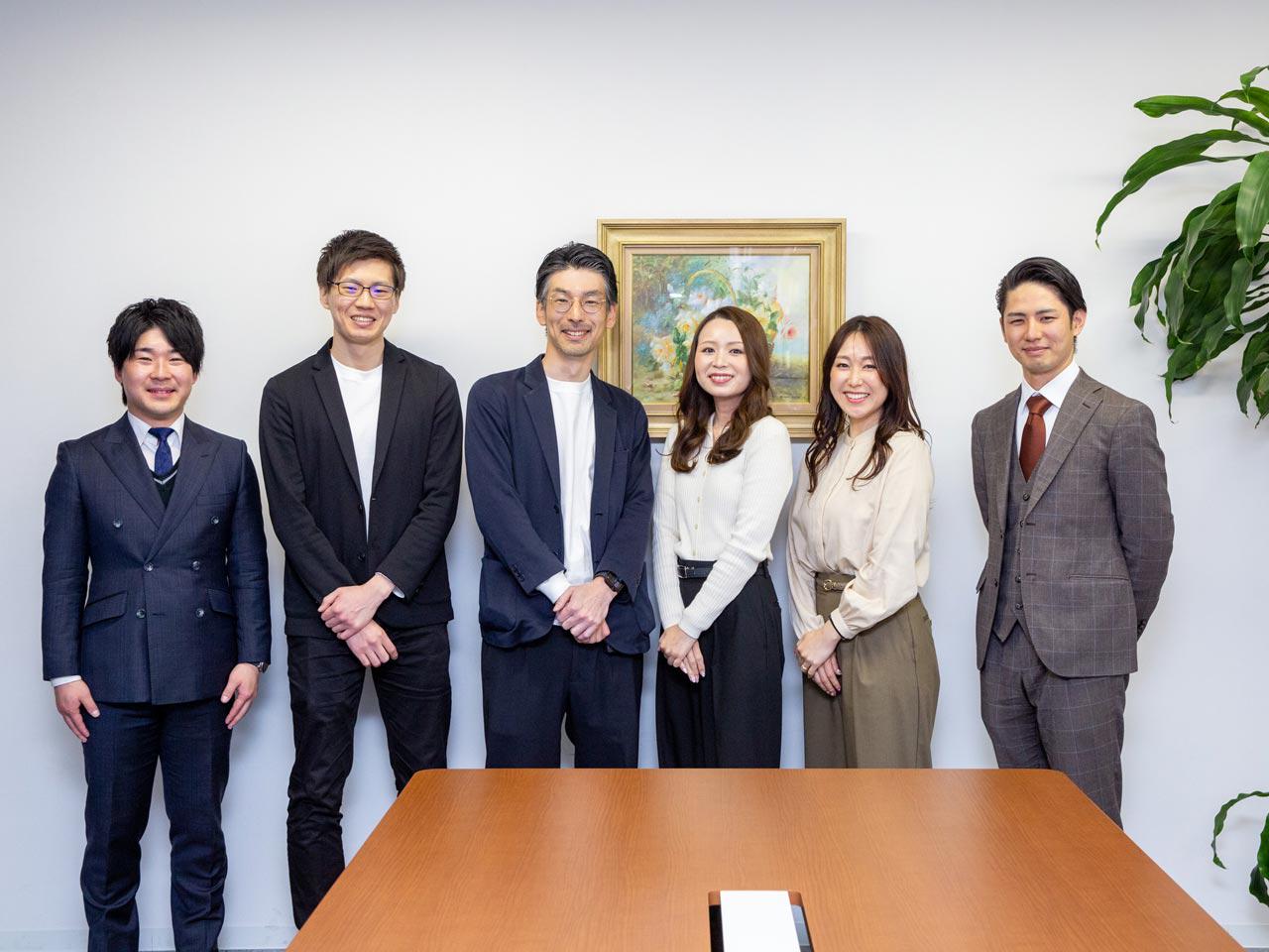 株式会社Terminal system 求人画像1