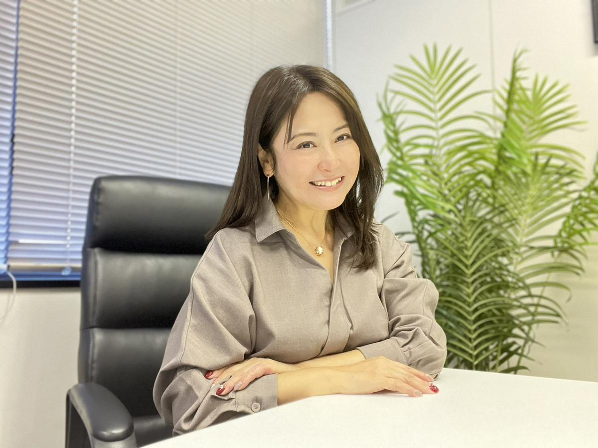 インタビュー画像