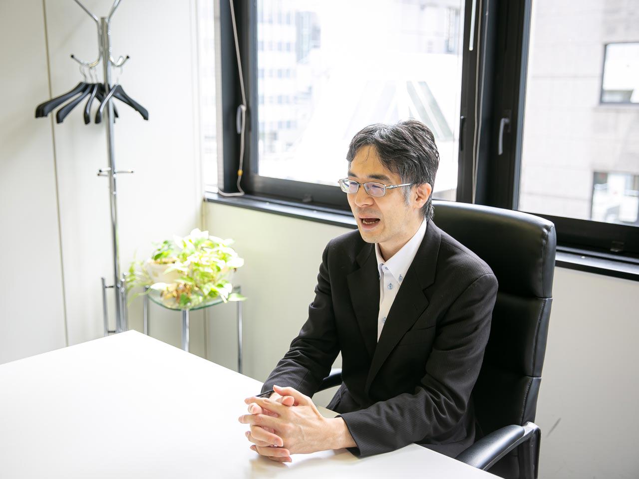 ケイズドットコム株式会社 求人画像1