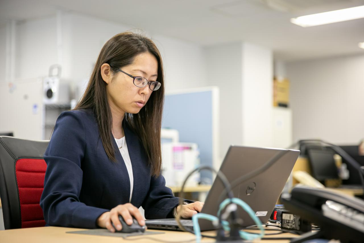 ケイズドットコム株式会社 求人画像1