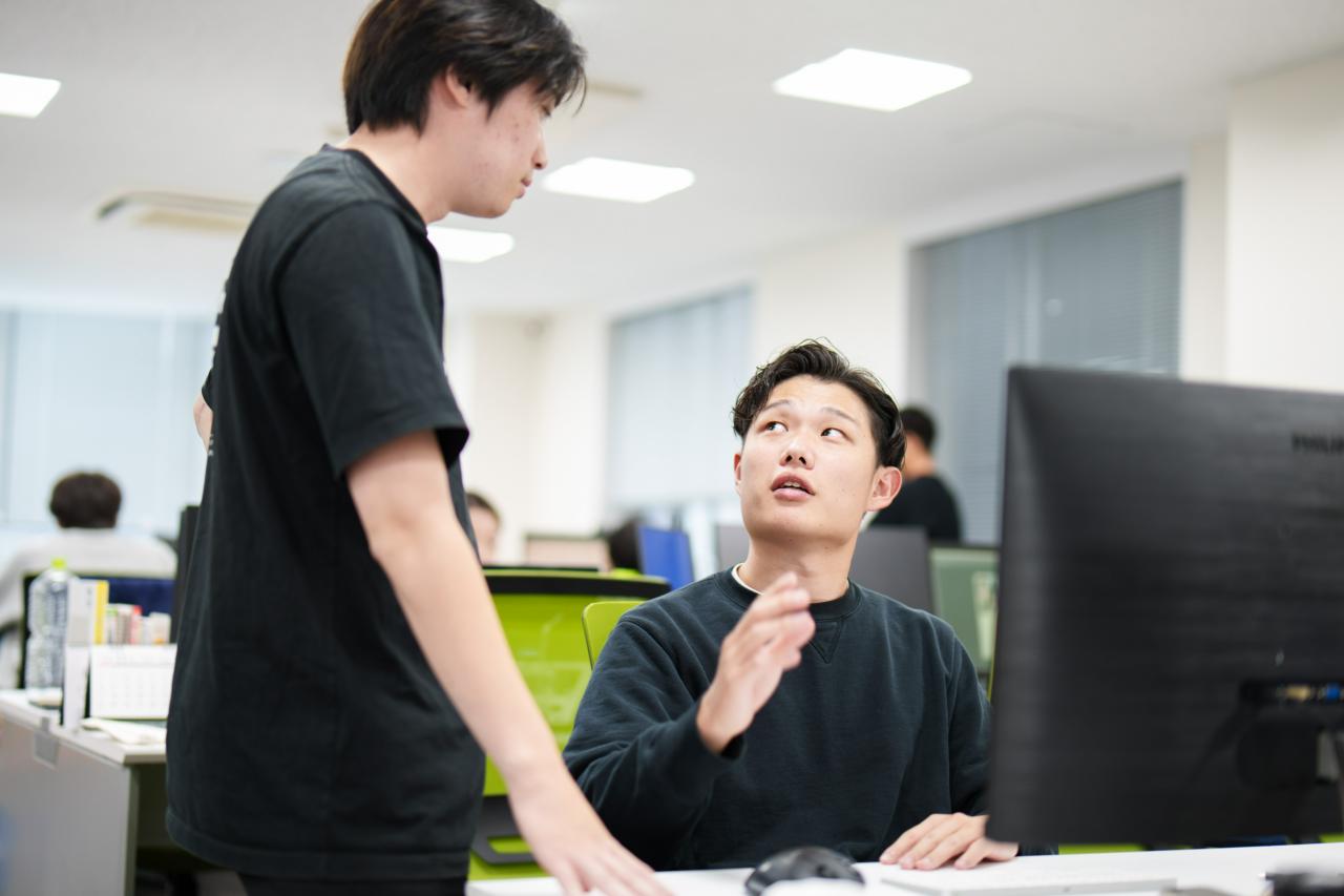 株式会社Yaaha 求人画像1