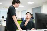 ショート動画を制作する広告ディレクター