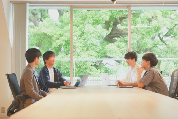 募集している求人：AI/ソフトウェアエンジニア