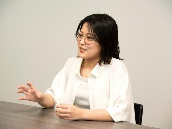 募集している求人：新卒採用担当