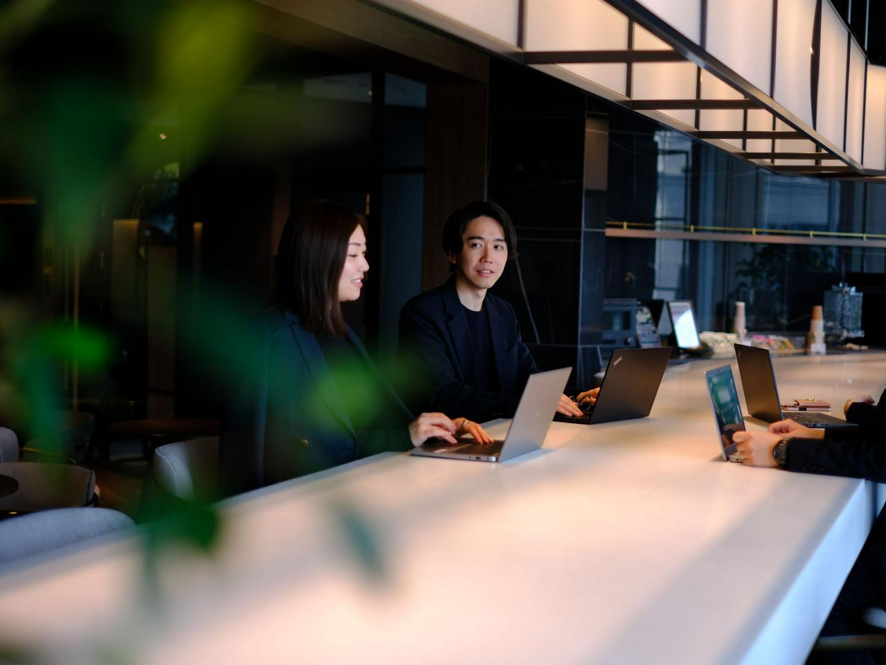 株式会社Blank Marketing & Management 求人画像1