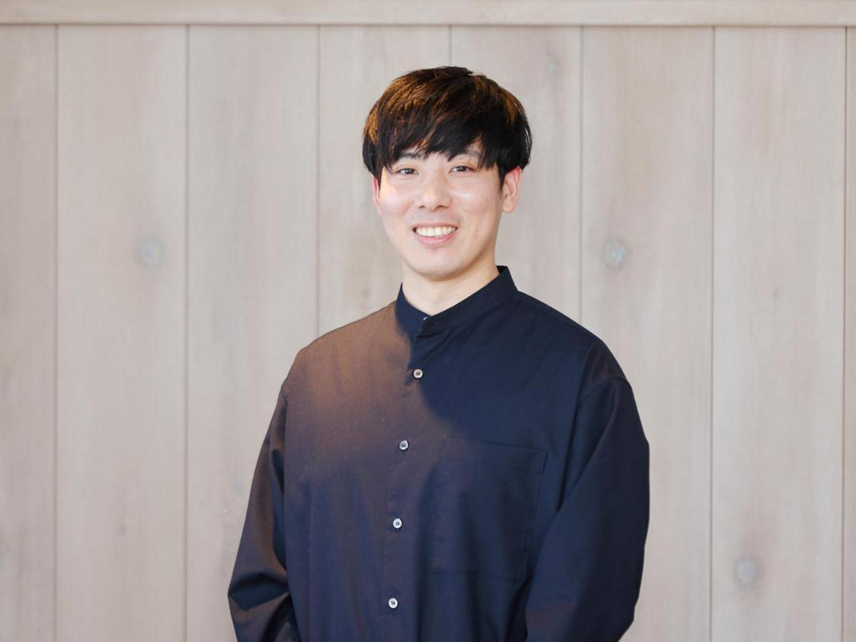 インタビュー画像