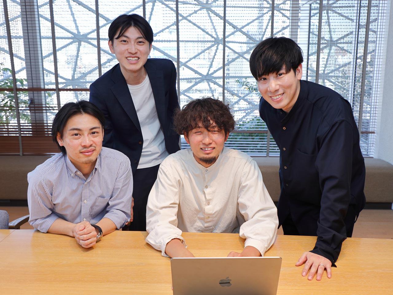 株式会社デュスク 求人画像1