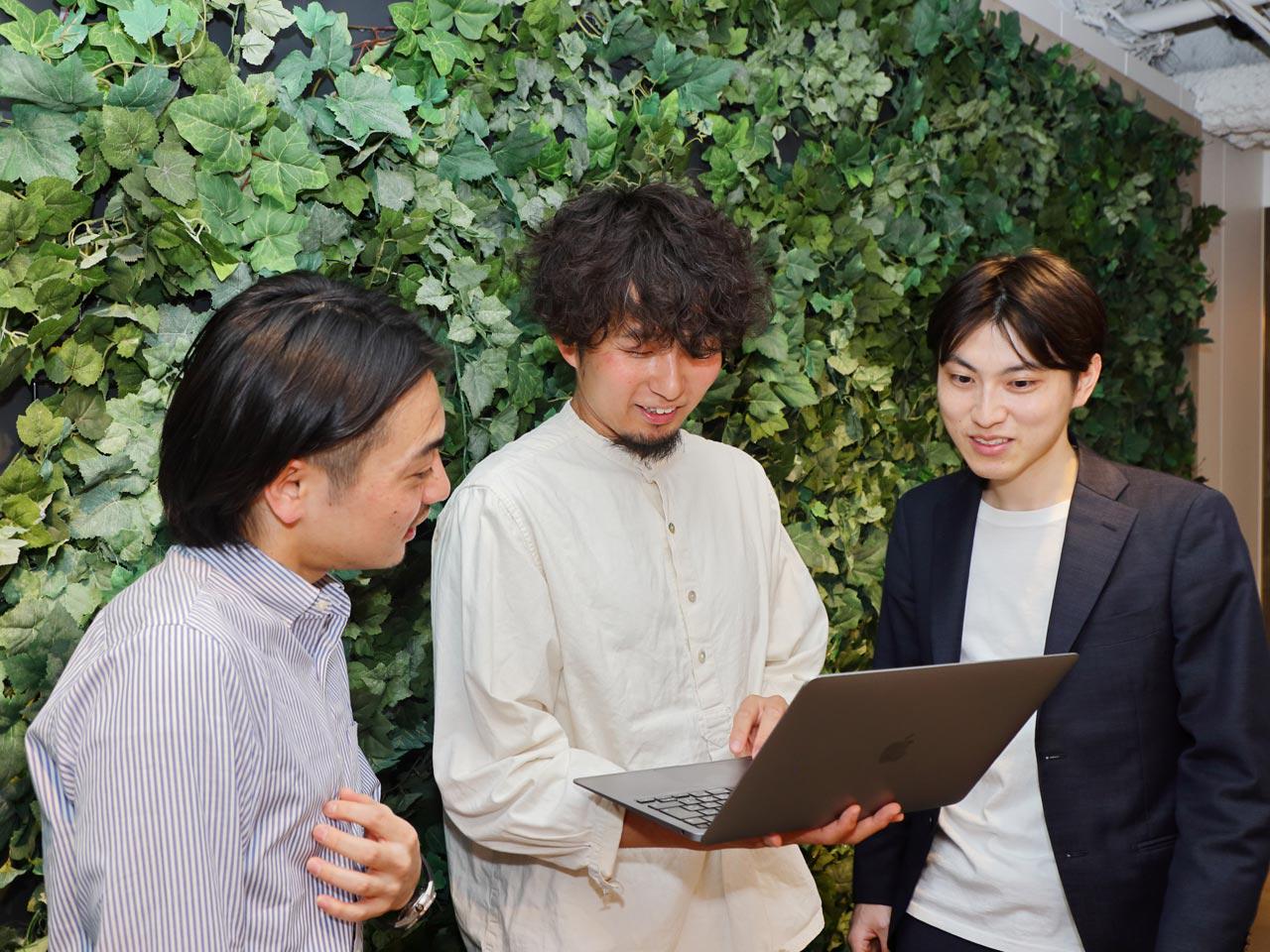 株式会社デュスク 求人画像1