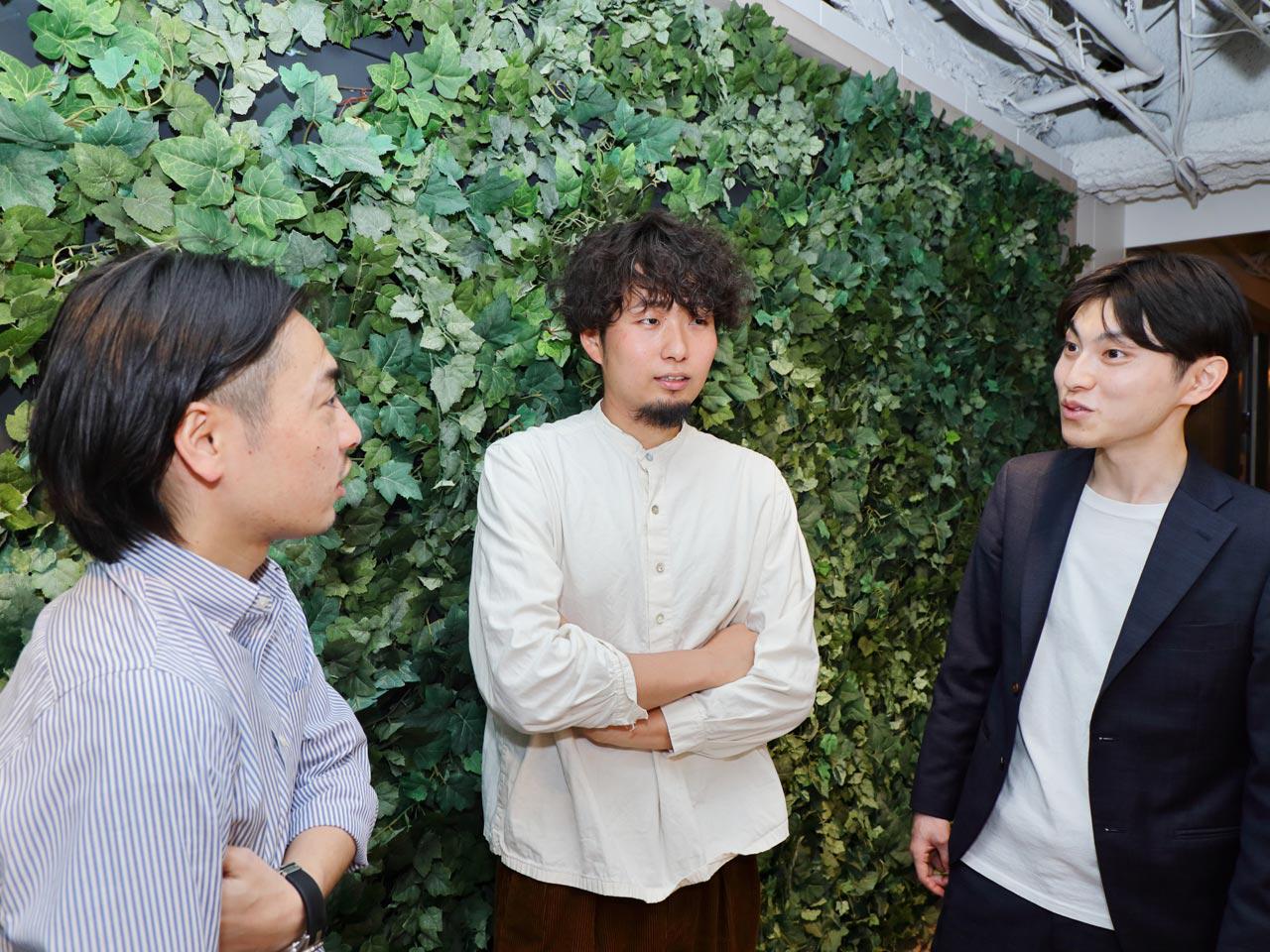 株式会社デュスク 求人画像1