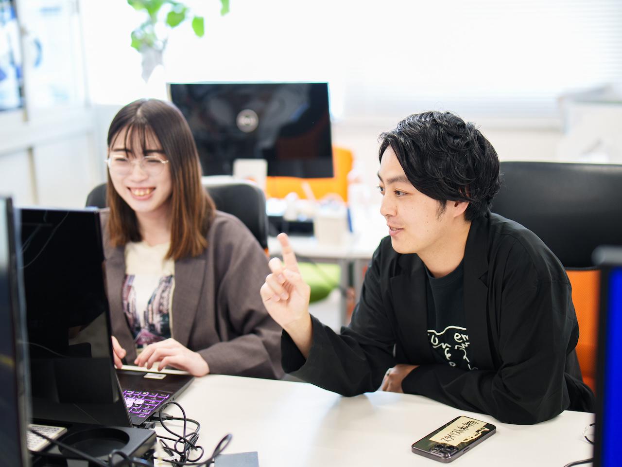 HappyLifeCreators株式会社 求人画像1