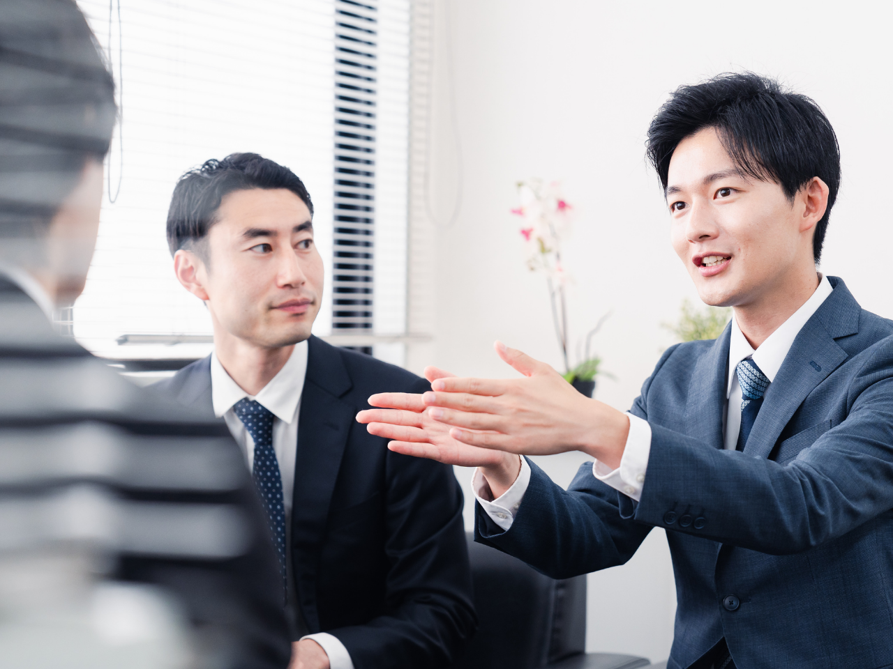 株式会社CoToMa 求人画像1