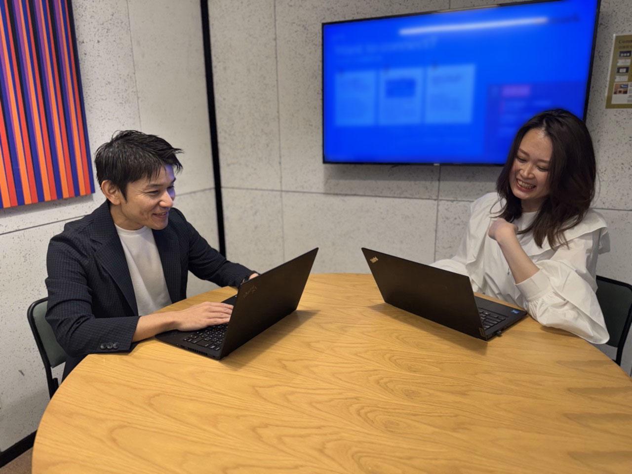 株式会社JQ 求人画像1