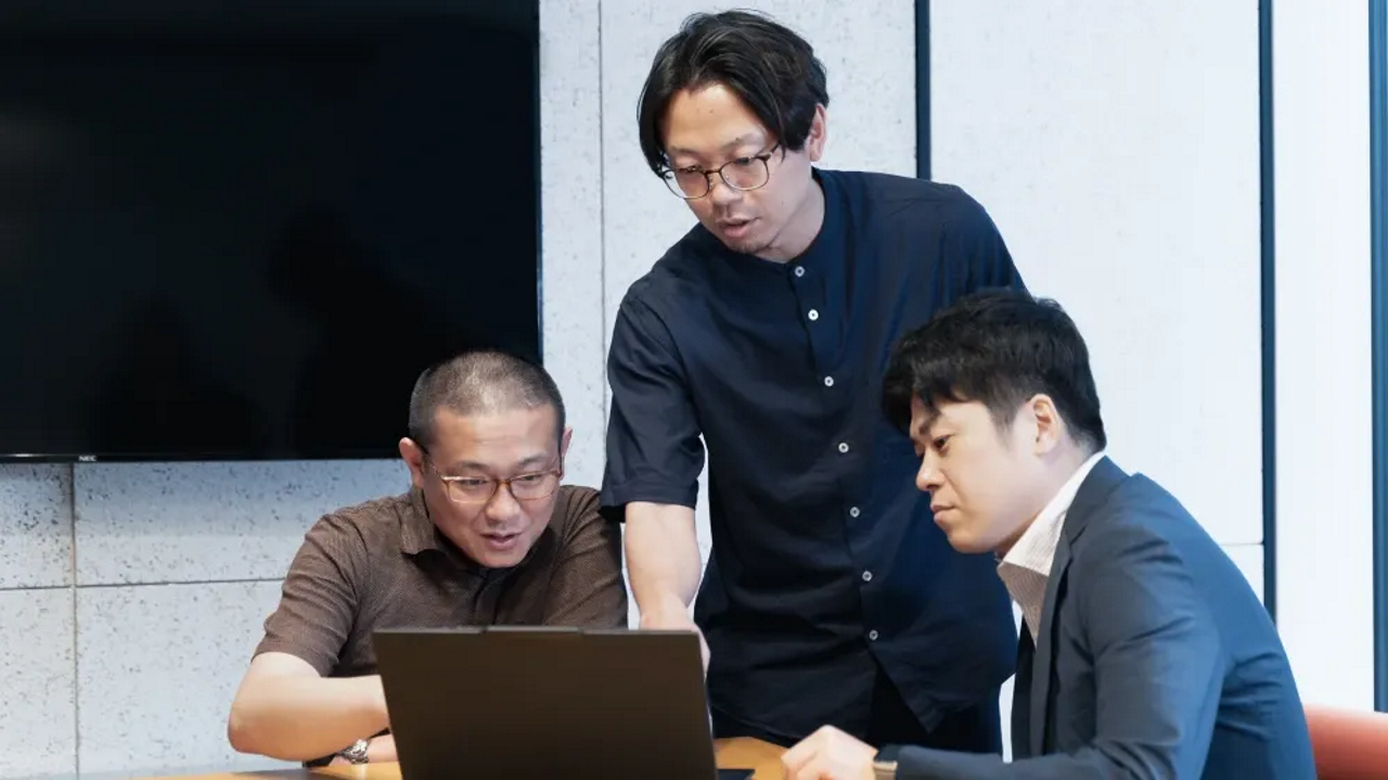 株式会社JQ 求人画像1