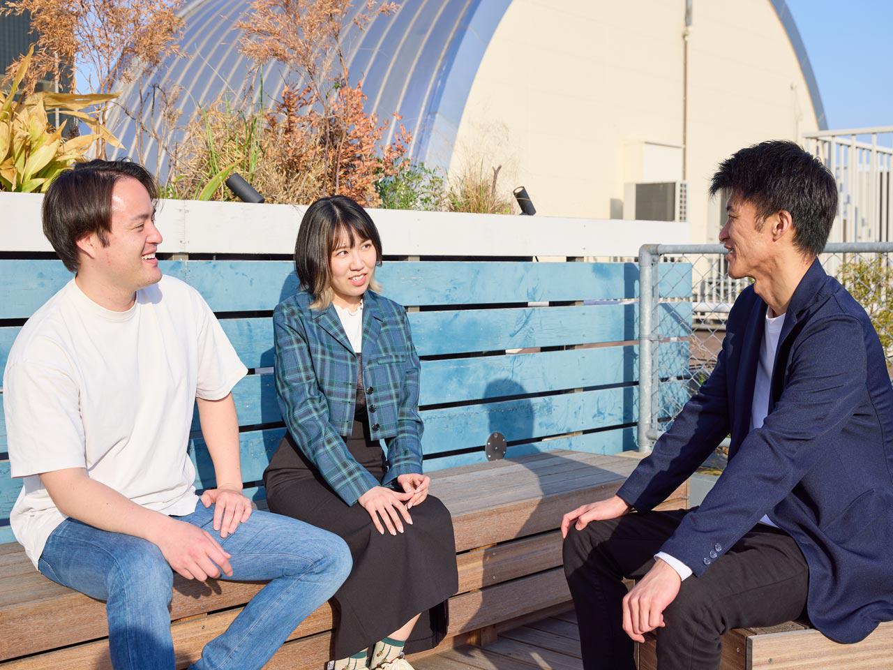 株式会社プロナウン 求人画像1