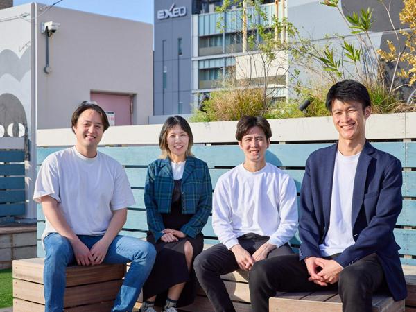 募集している求人：SEOコンサルタント