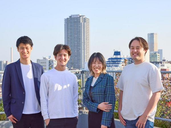 募集している求人：検索広告コンサルタント