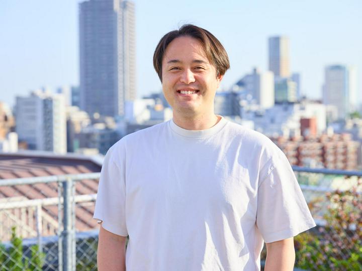 株式会社プロナウンのインタビュー写真