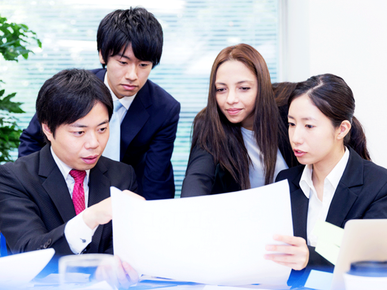 有限責任あずさ監査法人 求人画像1