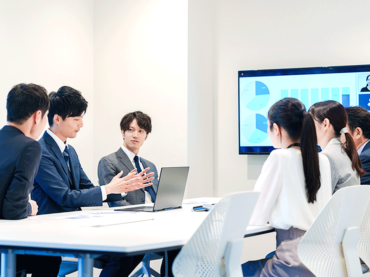 有限責任あずさ監査法人 求人画像1