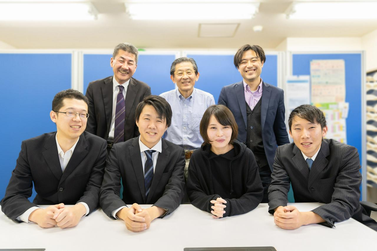 株式会社ウイングプラス 求人画像1