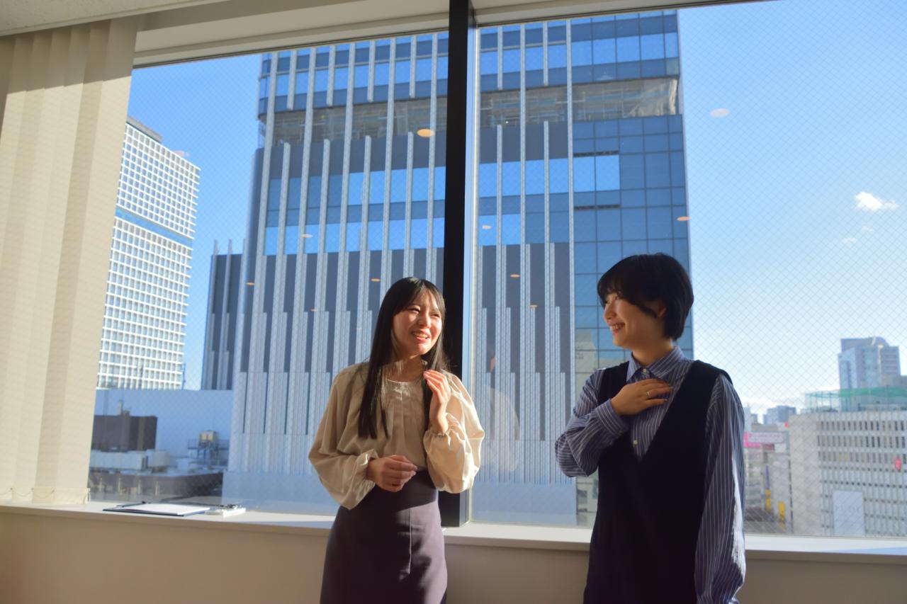 株式会社AIコミュニケーション 求人画像1