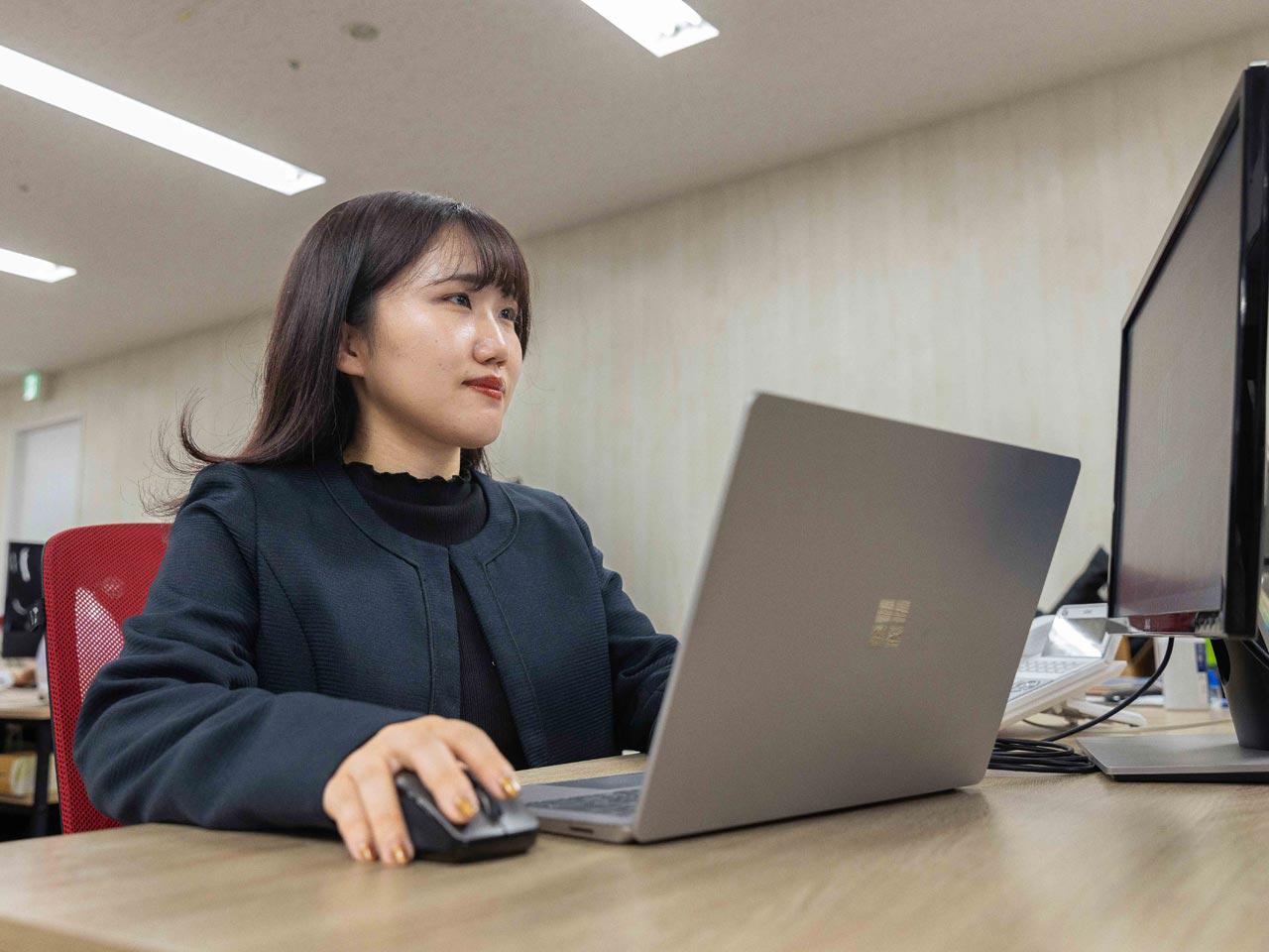 株式会社AIコミュニケーション 求人画像1